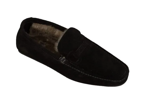 2123 Fabi Shoes-Black
