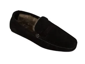 2123 Fabi Shoes-Black