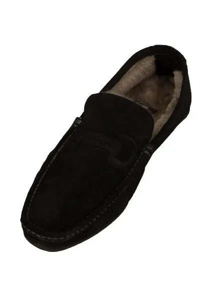 2123 Fabi Shoes-Black