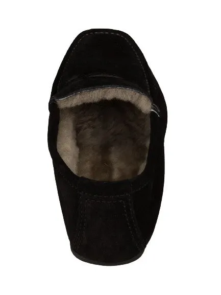 2123 Fabi Shoes-Black