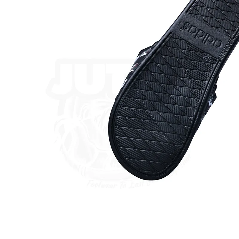 ADI COMFY ARMOUR - BLACK ( NEW)