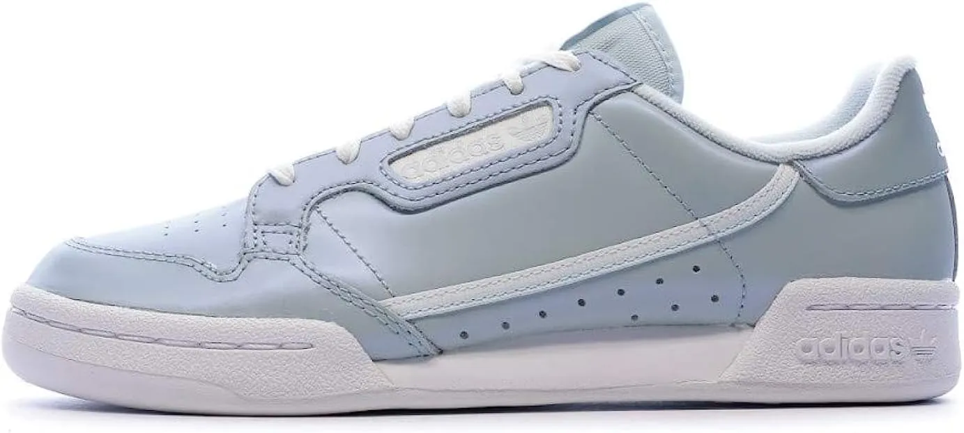 Adidas Continental 80 Girls Shoes