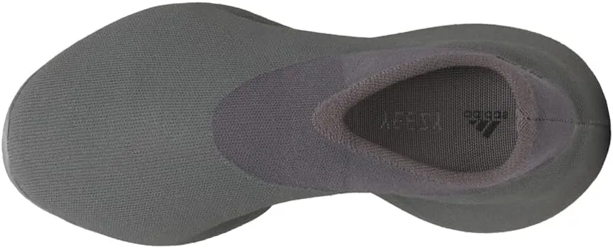 adidas Mens Yeezy Knit RNR Slip On Sneakers Shoes Casual - Blue