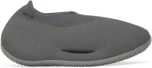 adidas Mens Yeezy Knit RNR Slip On Sneakers Shoes Casual - Blue