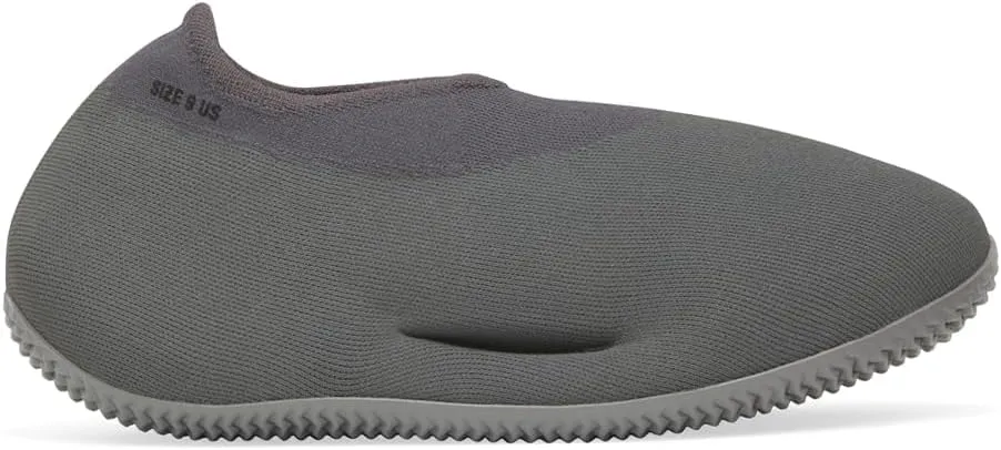 adidas Mens Yeezy Knit RNR Slip On Sneakers Shoes Casual - Blue