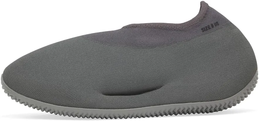adidas Mens Yeezy Knit RNR Slip On Sneakers Shoes Casual - Blue