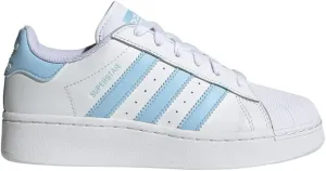 adidas Originals Superstar XLG White/Clear Sky/White 7 B (M)