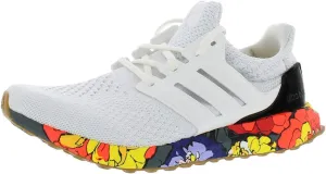 adidas Ultraboost 5.0 Alphaskin Core White/Core White/Light Purple 8 B (M)