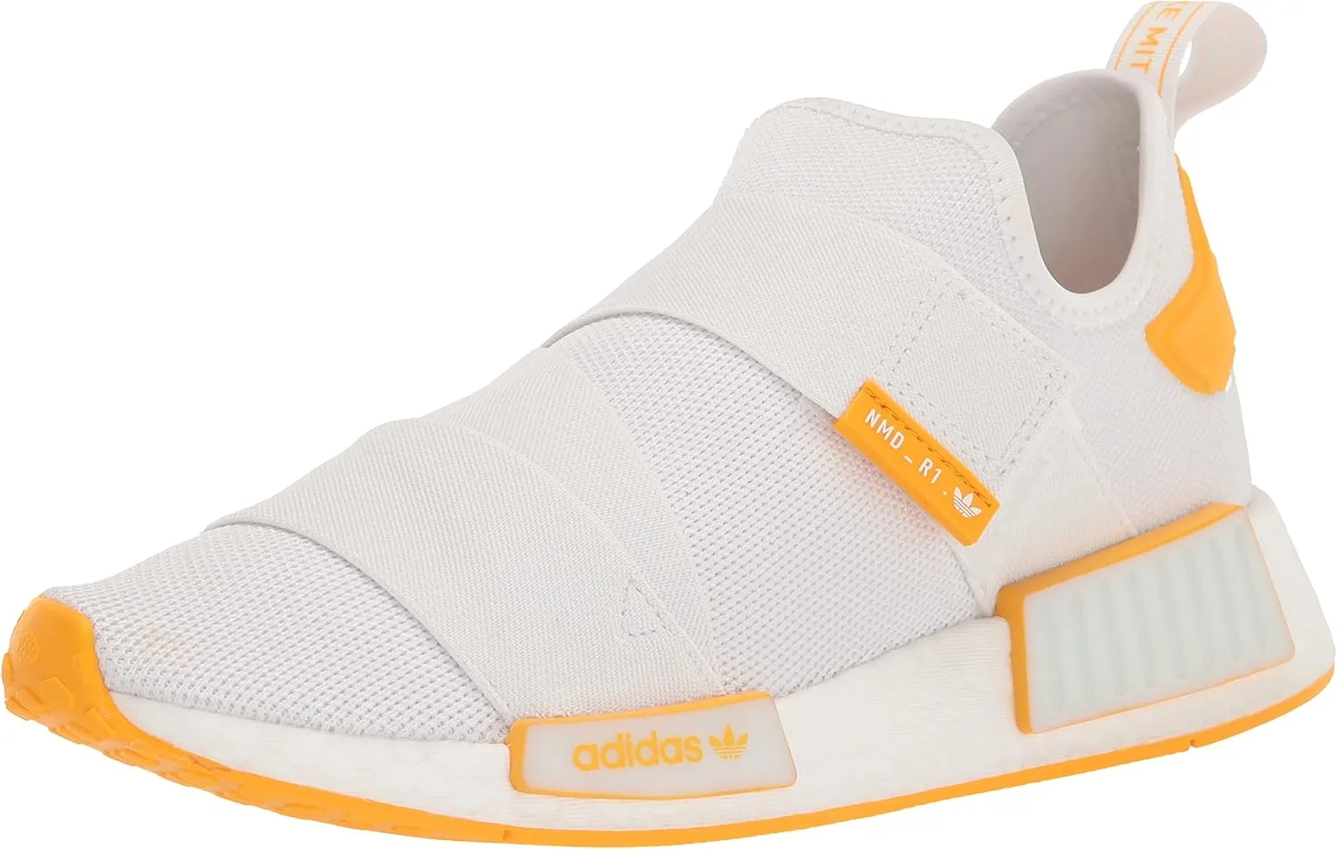 adidas Women's NMD R1 Slip On Shoes