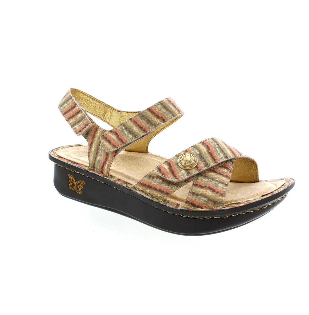 Alegria Women's Kelsi Spumoni
