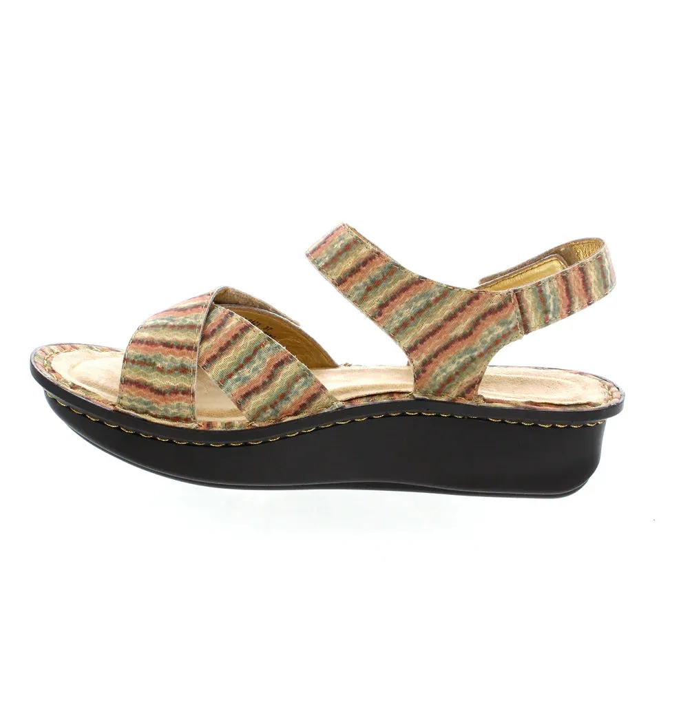 Alegria Women's Kelsi Spumoni