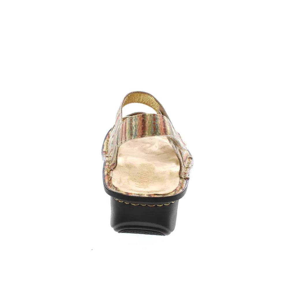 Alegria Women's Kelsi Spumoni