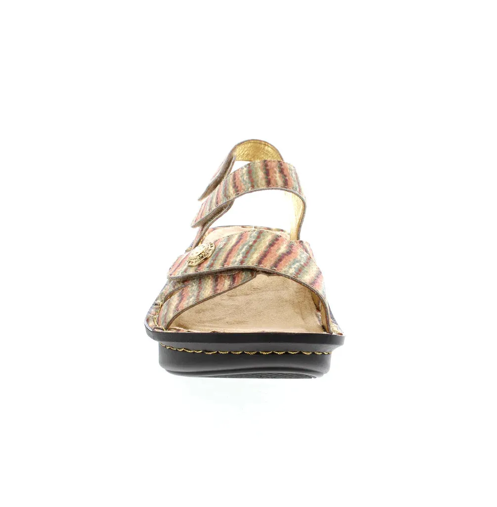 Alegria Women's Kelsi Spumoni
