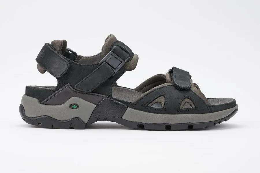 Allrounder Men's Alligator Sandal