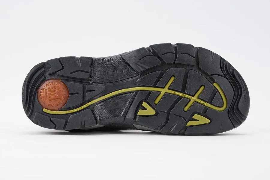 Allrounder Men's Alligator Sandal