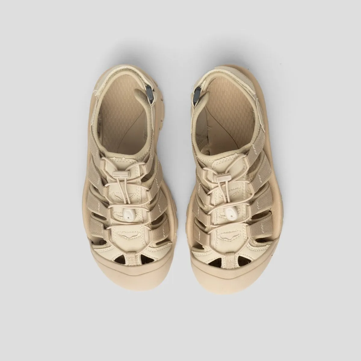 Alpaca Sandal Dune