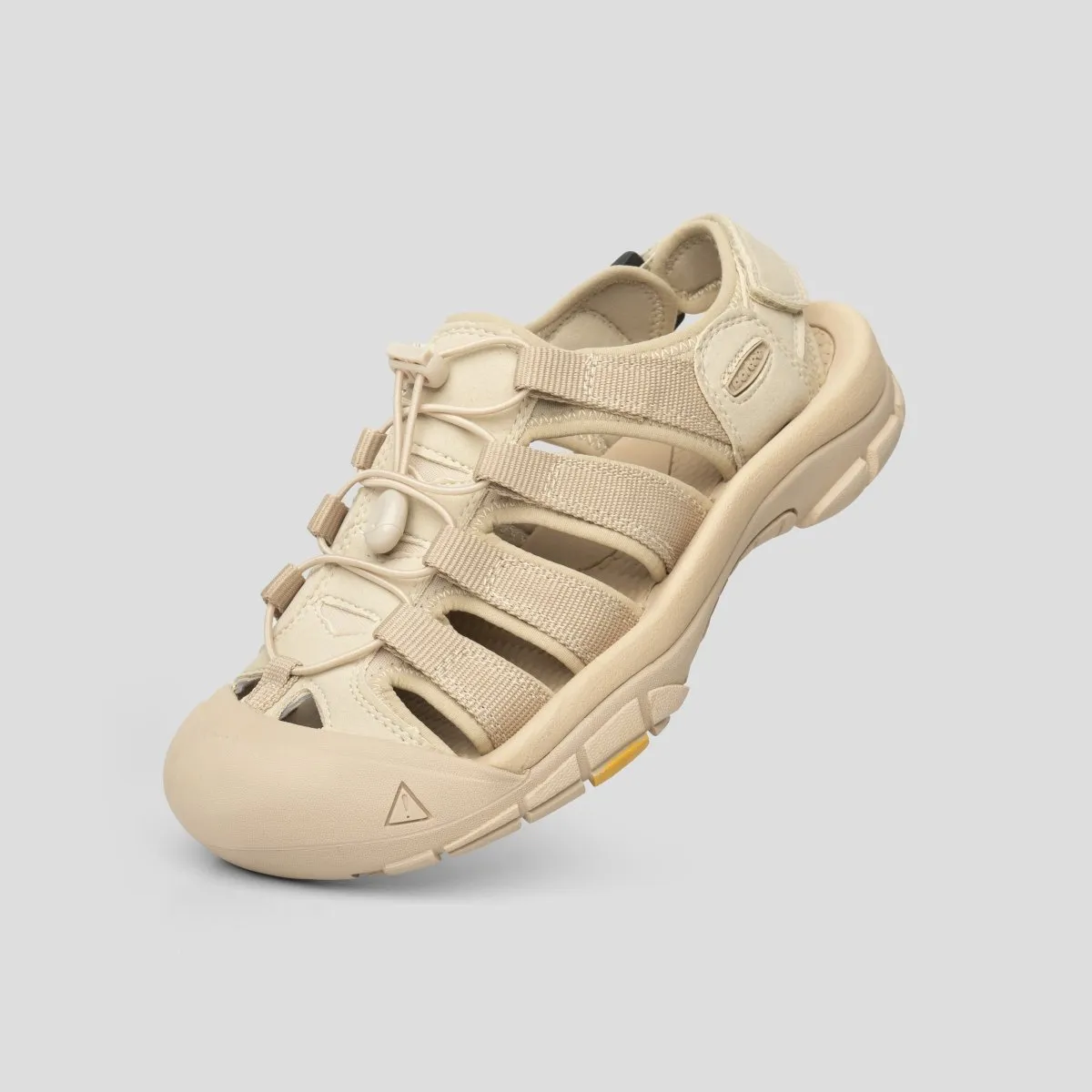 Alpaca Sandal Dune