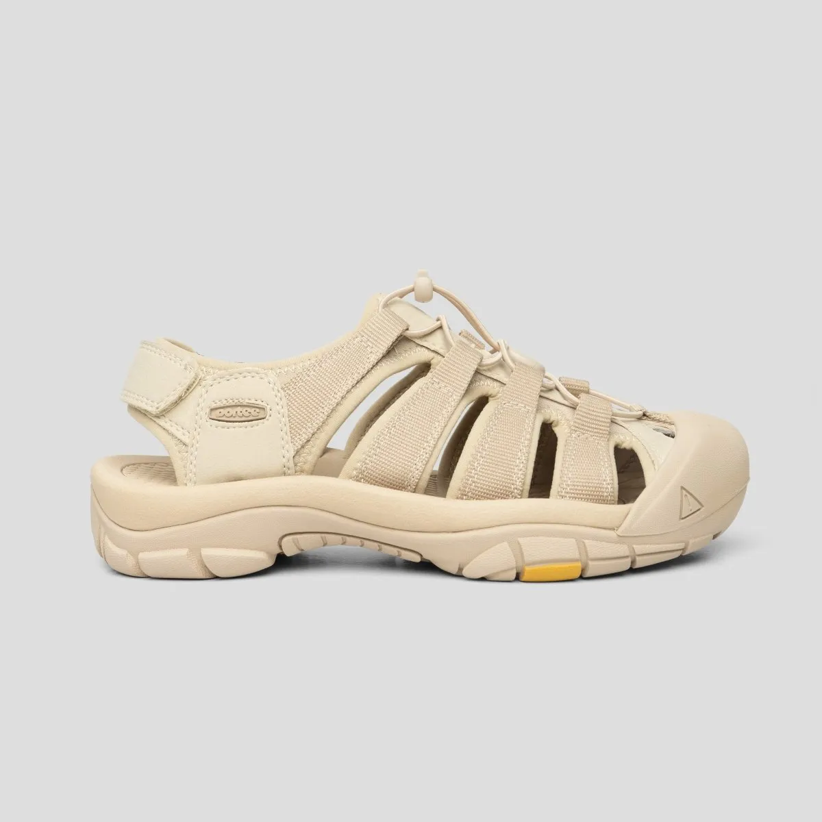 Alpaca Sandal Dune