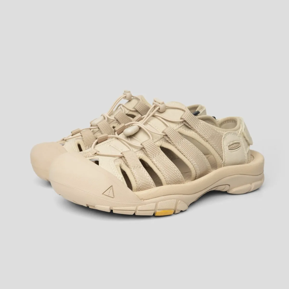 Alpaca Sandal Dune
