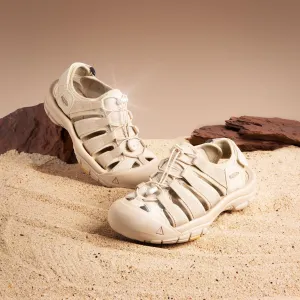 Alpaca Sandal Dune