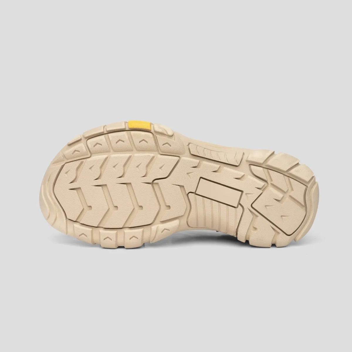 Alpaca Sandal Dune
