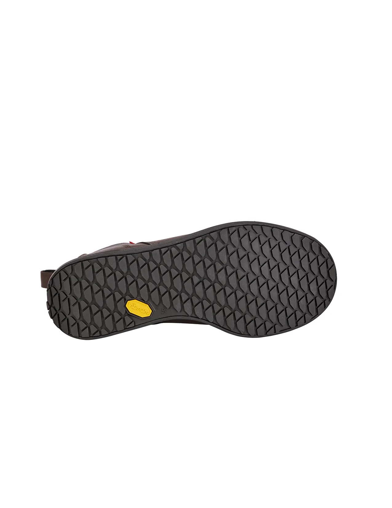 Amarillo Mid Soft Toe Chelsea Boot