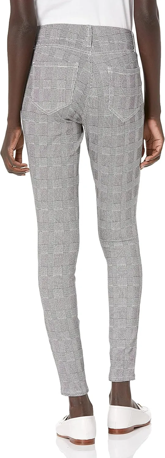 Amazon Essentials Women's Pull-On Stretchy Knit Jegging (Available in Plus Size)