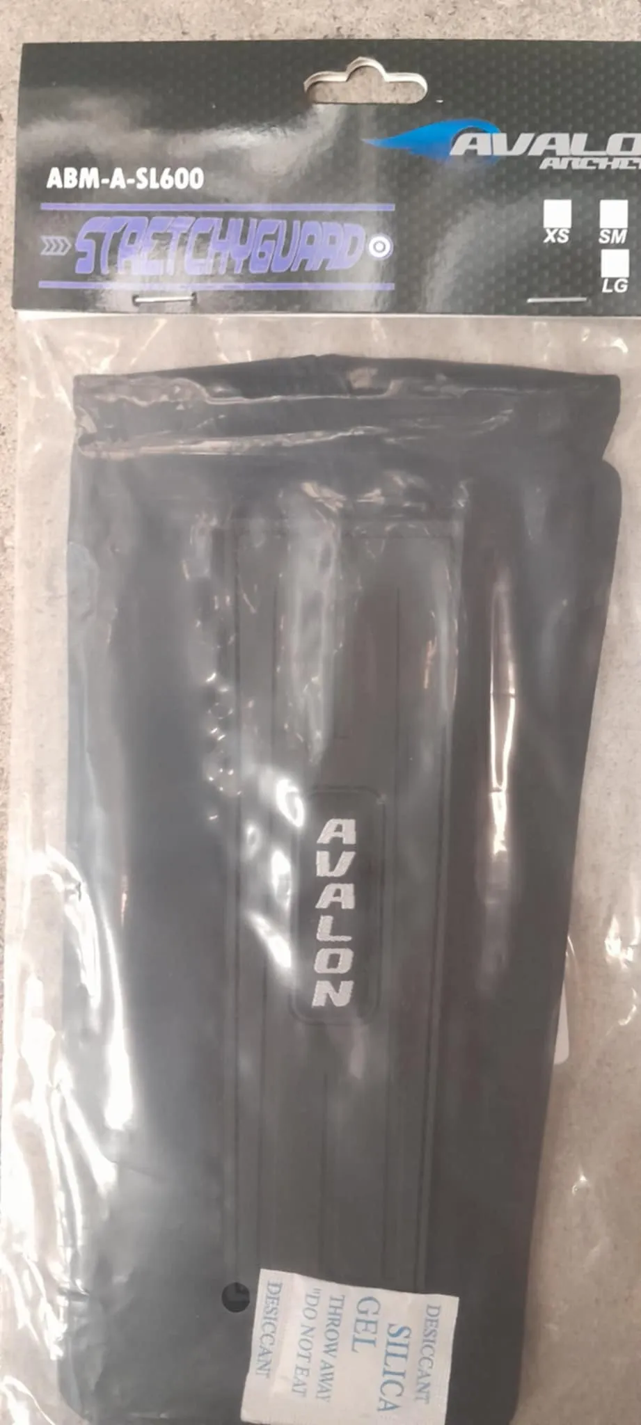 Avalon Stretchy Armguard Slip On