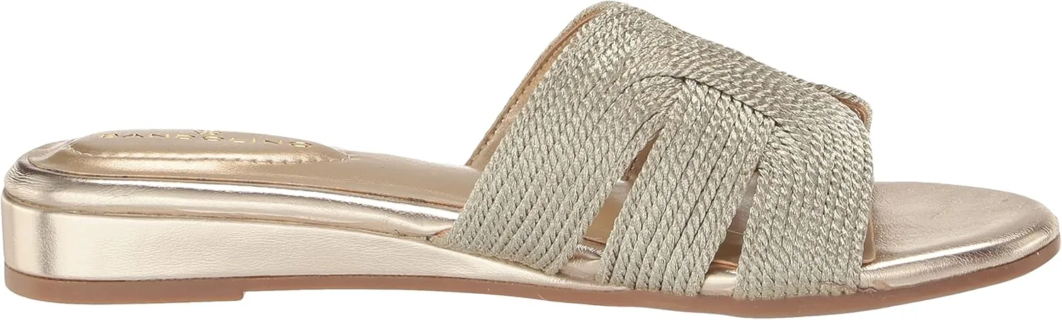 Bandolino Women's Kaylor Wedge Sandal