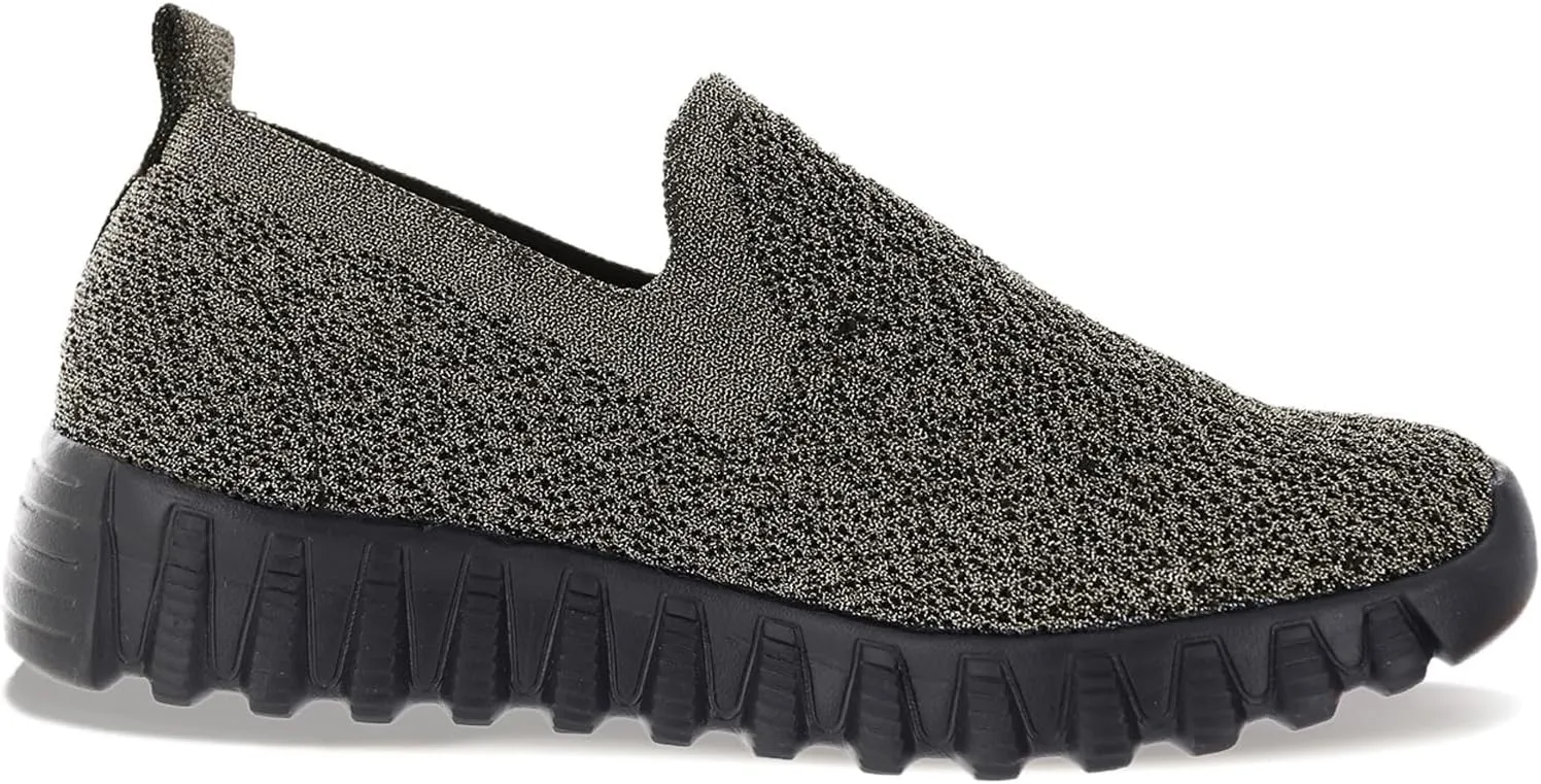 Bernie Mev Women's, Orly Slip-On