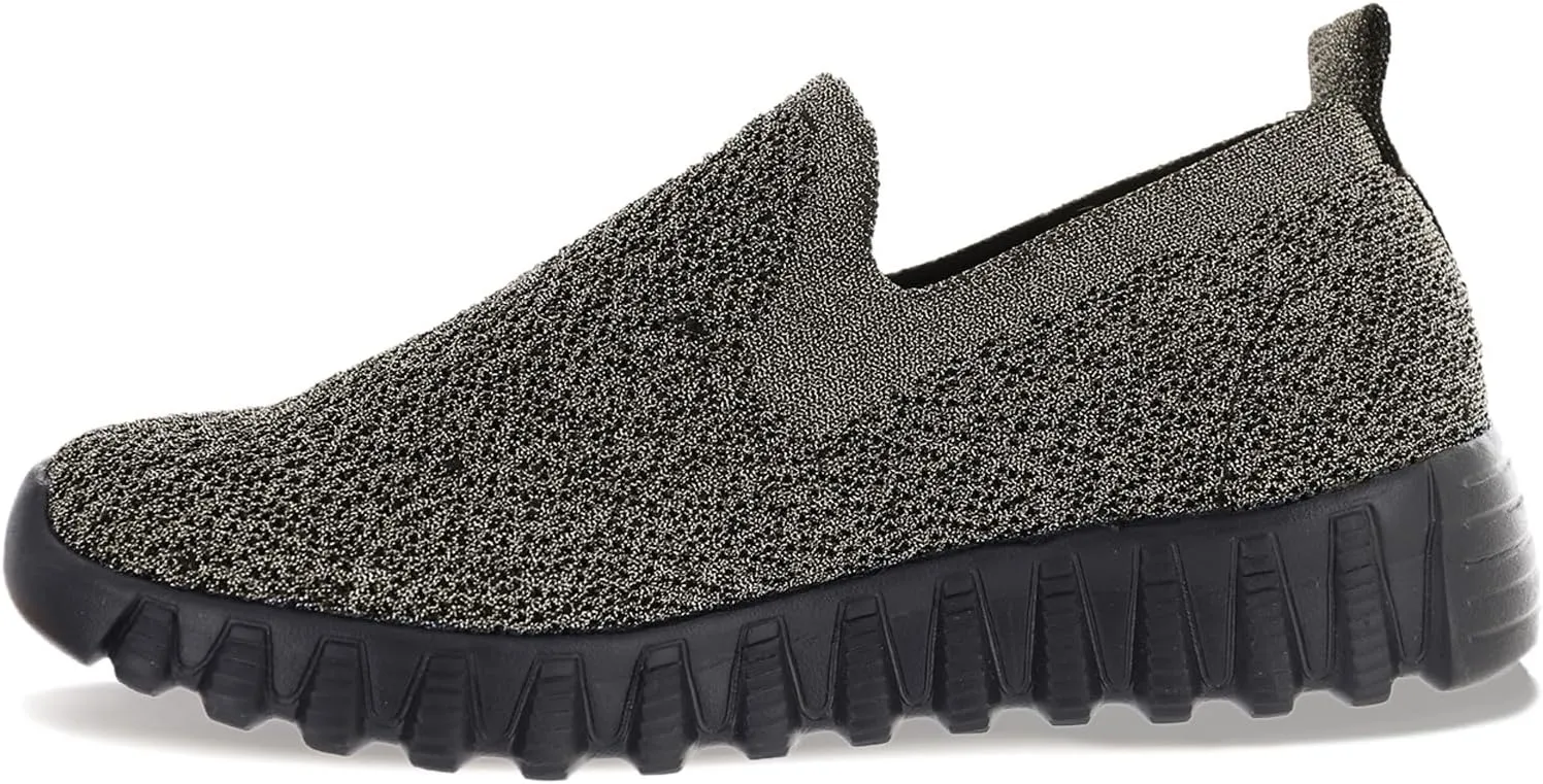 Bernie Mev Women's, Orly Slip-On