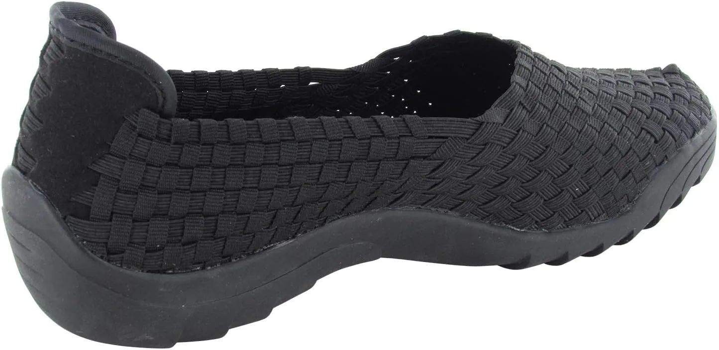 Bernie Mev. Women's Rigged Fly