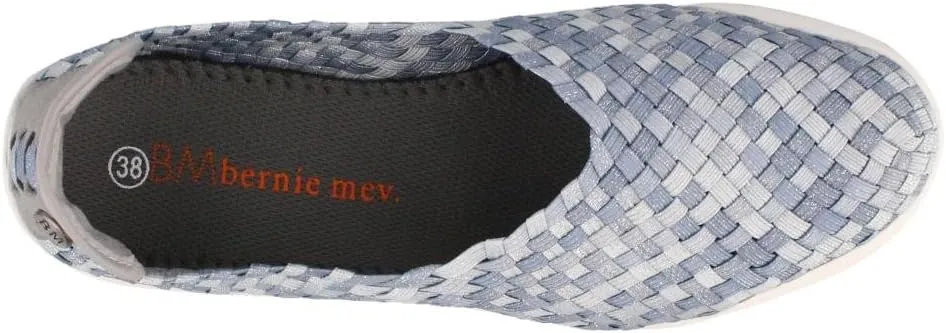 Bernie Mev. Women's Rigged Fly