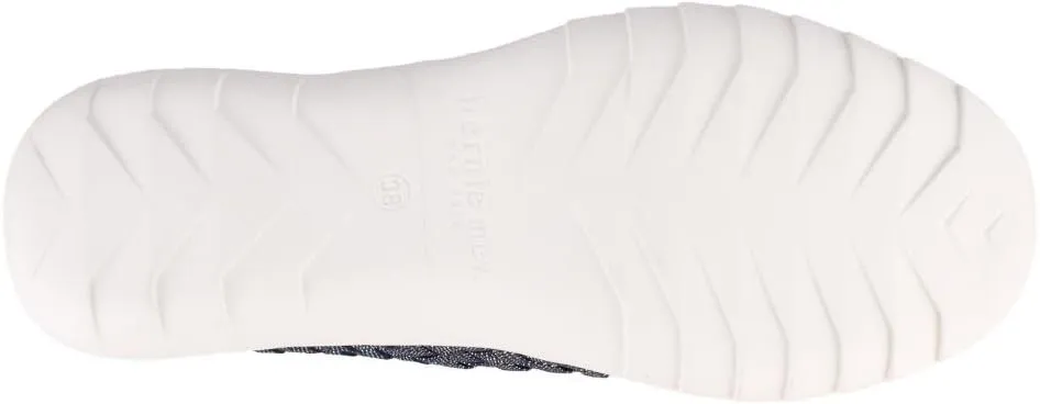 Bernie Mev. Women's Rigged Fly