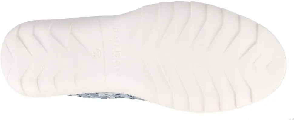 Bernie Mev. Women's Rigged Fly