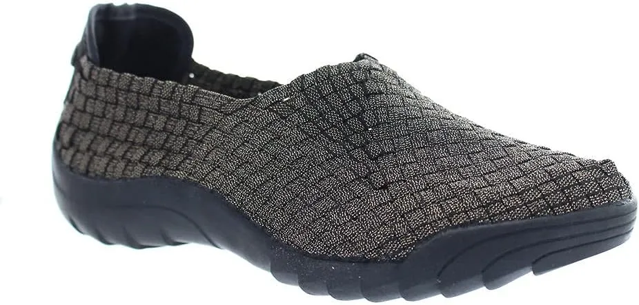 Bernie Mev. Women's Rigged Fly