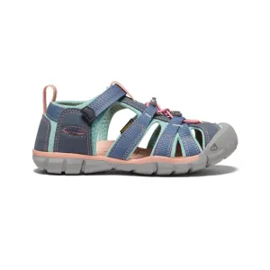 Big Kids' Seacamp II CNX - Flint Stone/Ocean Wave