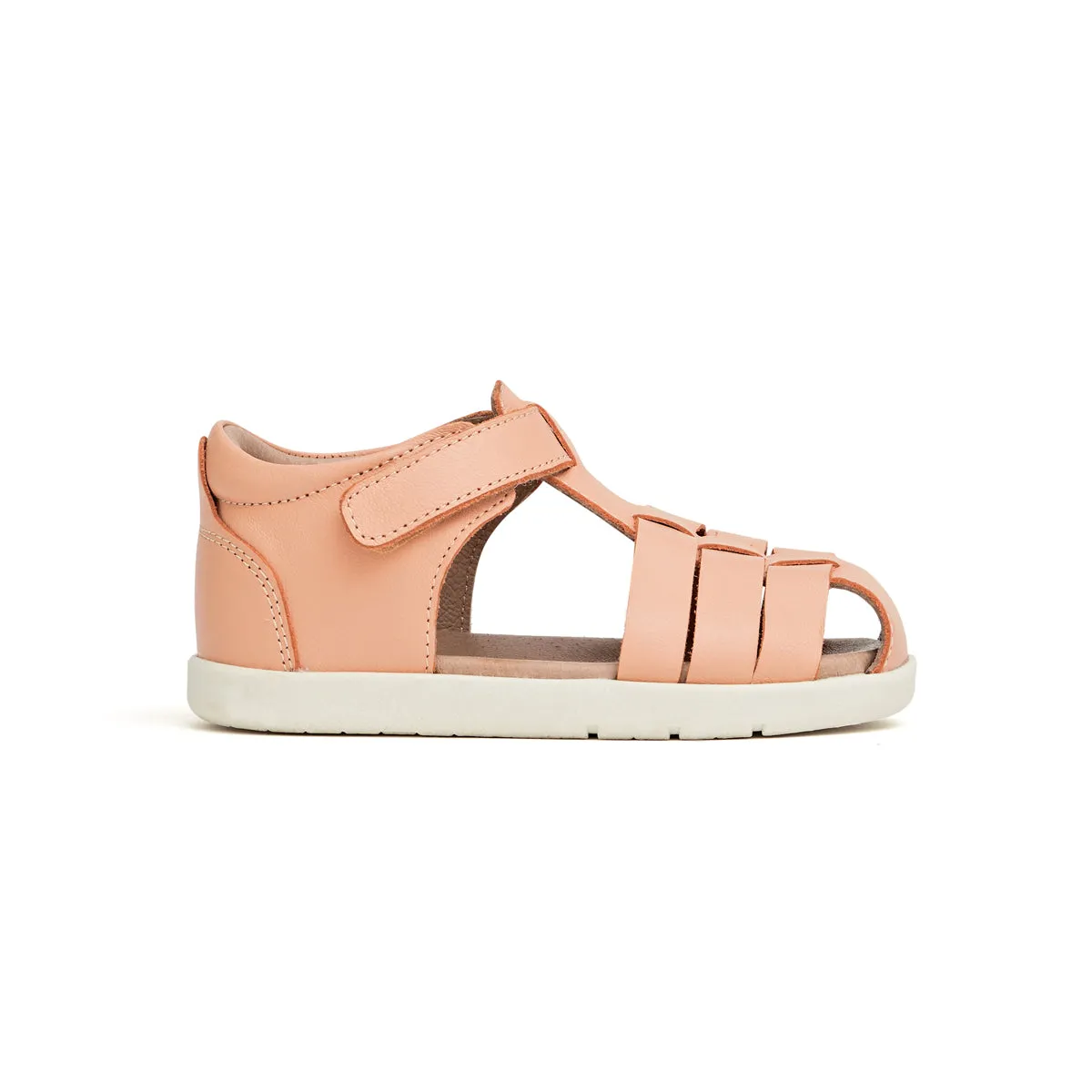 Billie Sandals (Coral)