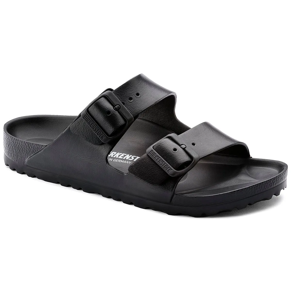Birkenstock 129421 Arizona EVA Black