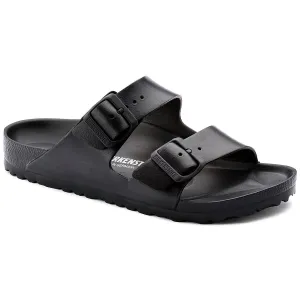 Birkenstock 129421 Arizona EVA Black