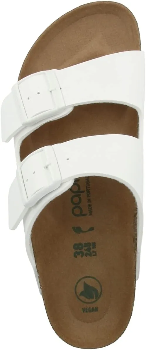 Birkenstock Women's Papillio Arizona Platform Sandal-Vegan