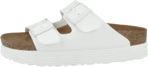 Birkenstock Women's Papillio Arizona Platform Sandal-Vegan