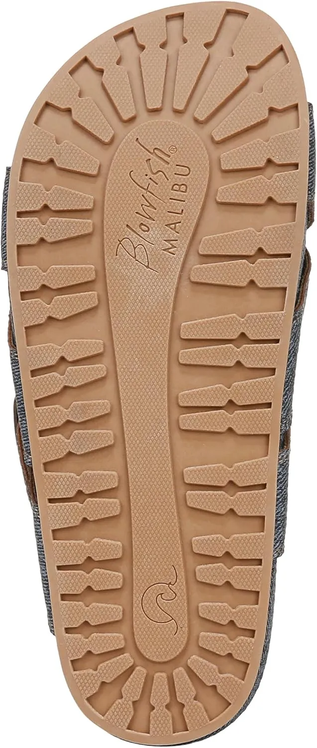 Blowfish Malibu Women's Iris Slide Sandal