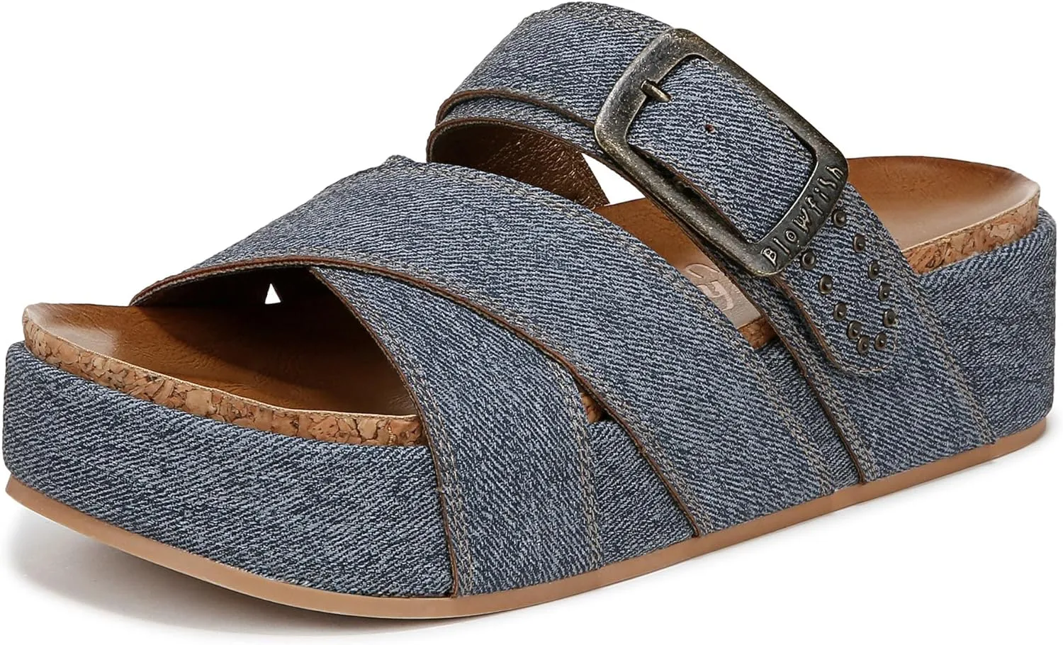 Blowfish Malibu Women's Iris Slide Sandal