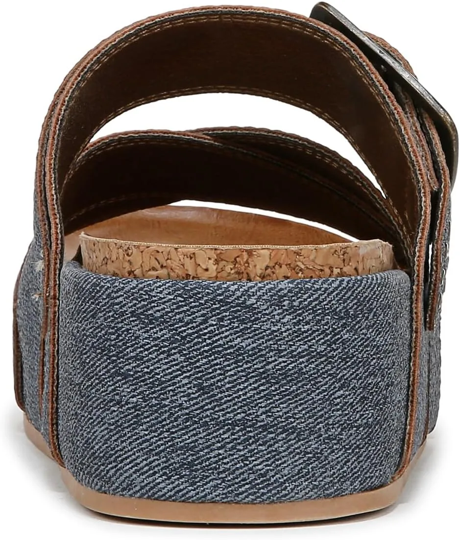 Blowfish Malibu Women's Iris Slide Sandal