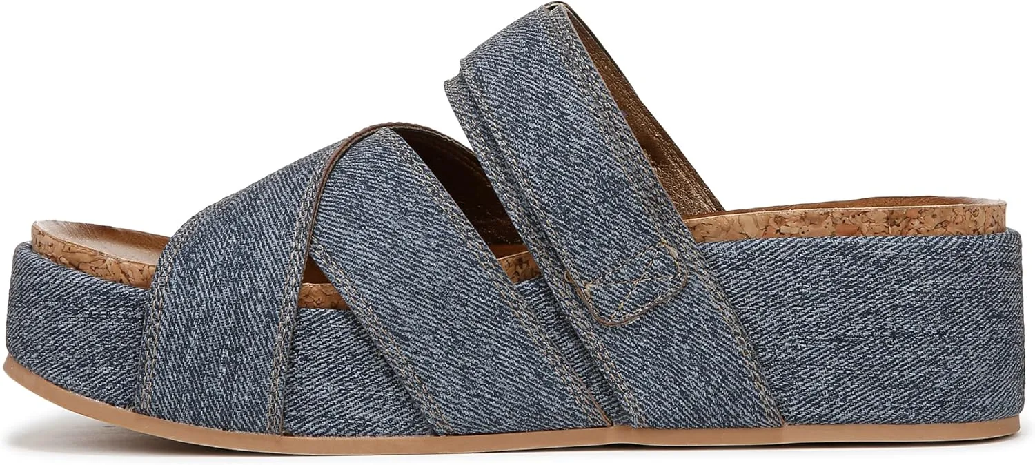 Blowfish Malibu Women's Iris Slide Sandal