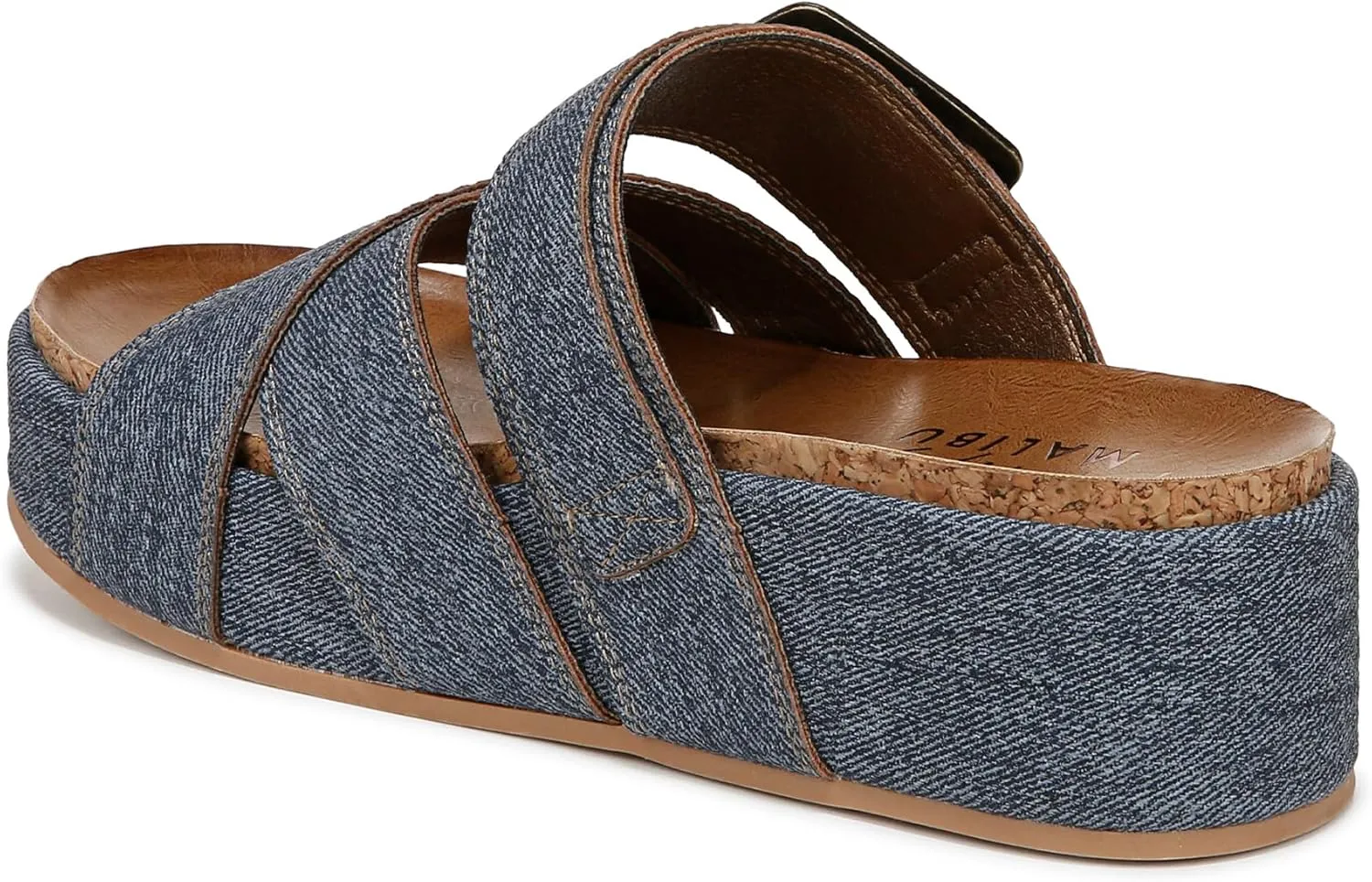 Blowfish Malibu Women's Iris Slide Sandal