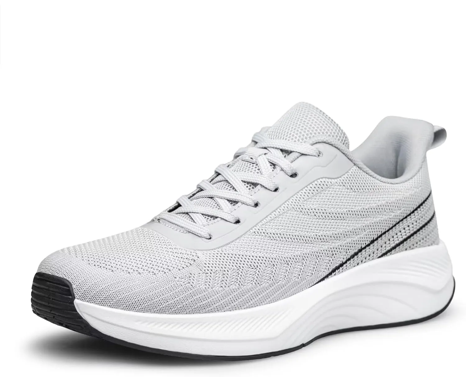 BNR Shoes Women Sneakers Lightweight Comfy Walking Running Tennis Breathable Casual Zapatillas de Mujer