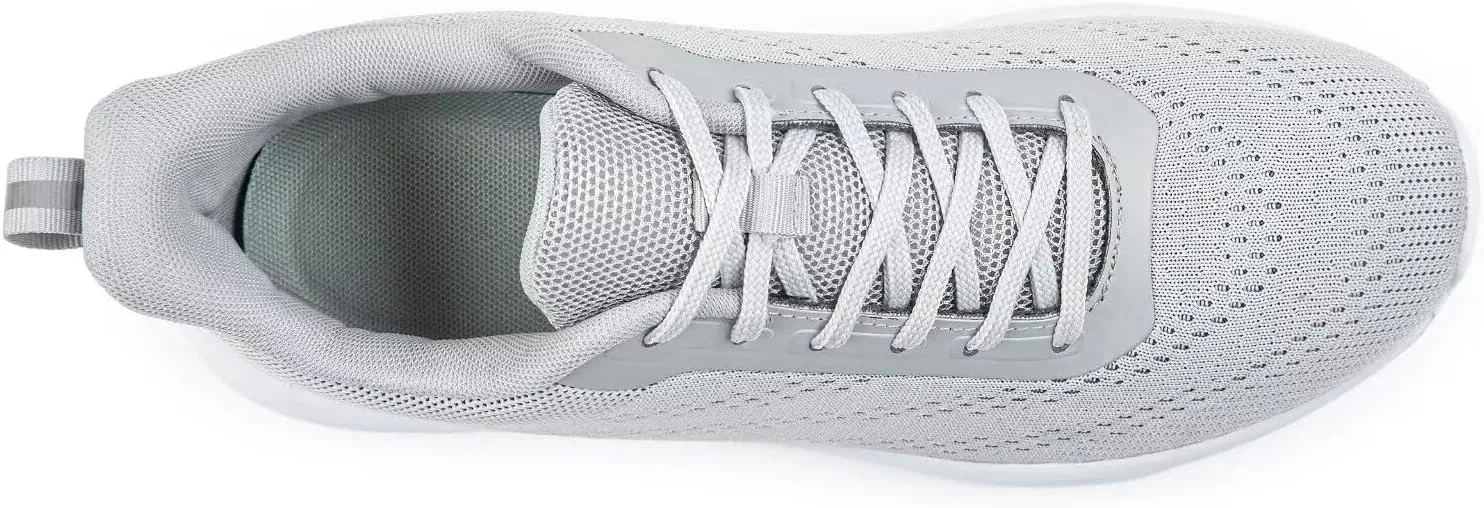 BNR Shoes Women Sneakers Lightweight Comfy Walking Running Tennis Breathable Casual Zapatillas de Mujer