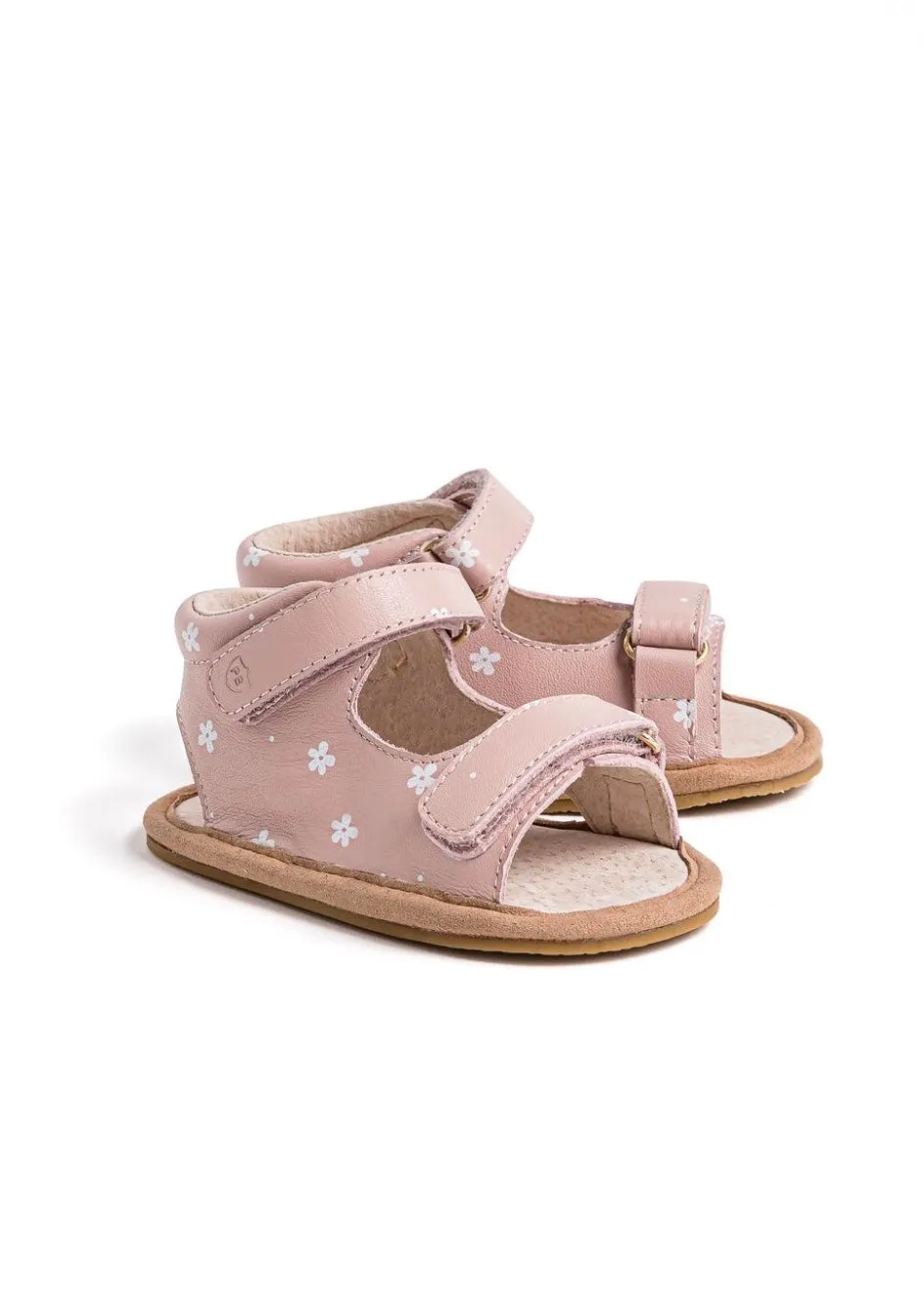 Booties | Baby Wilder (Daisy)